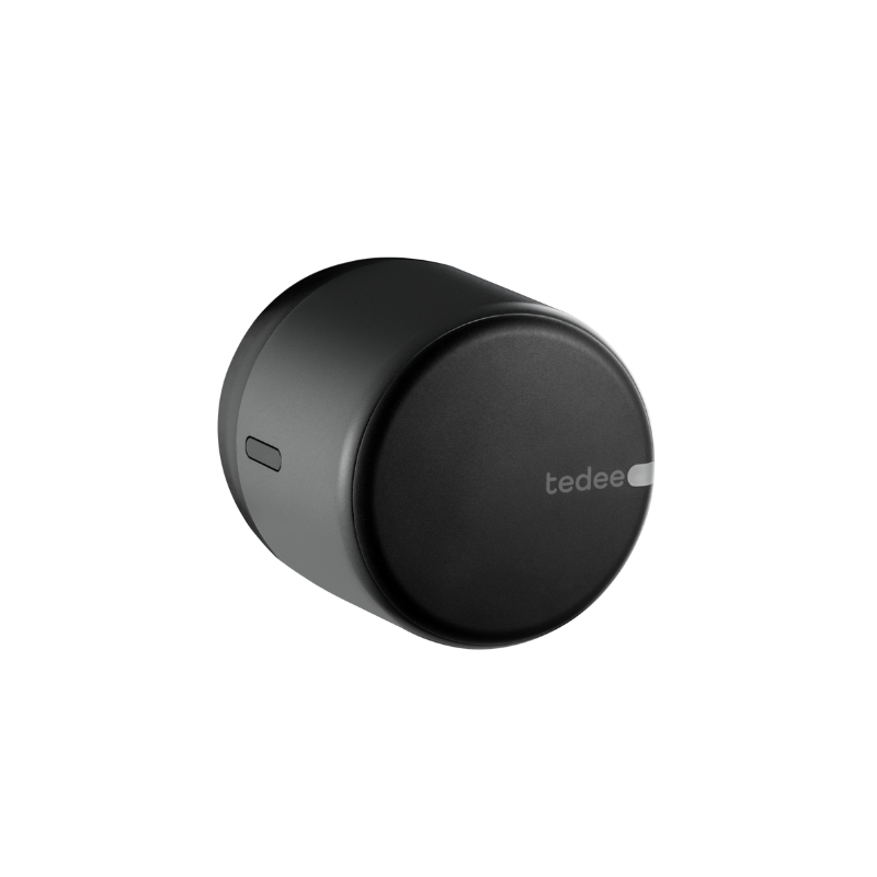 CERRADURA TEDEE GO BLACK