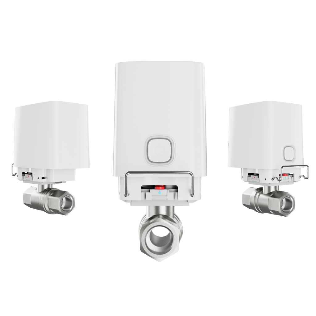 AJAX WATERSTOP 3/4&quot; 20MM BLANCO