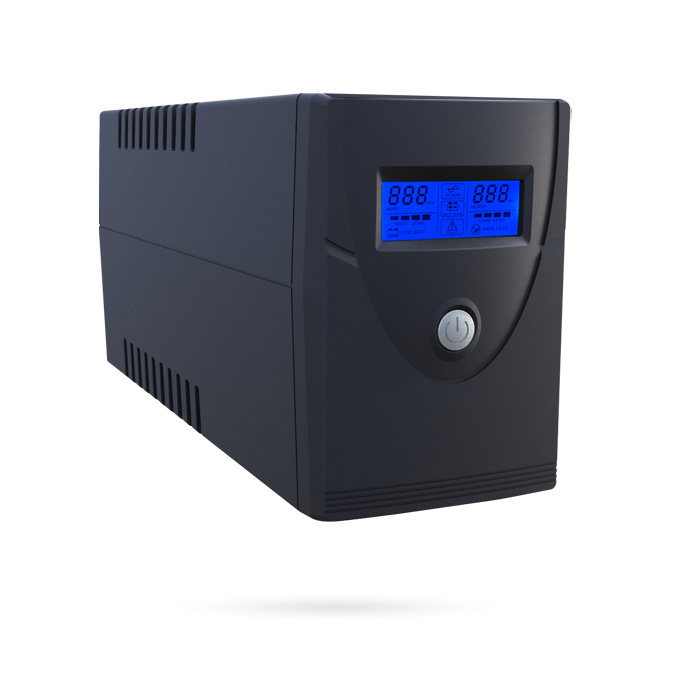 SAI 600 VA