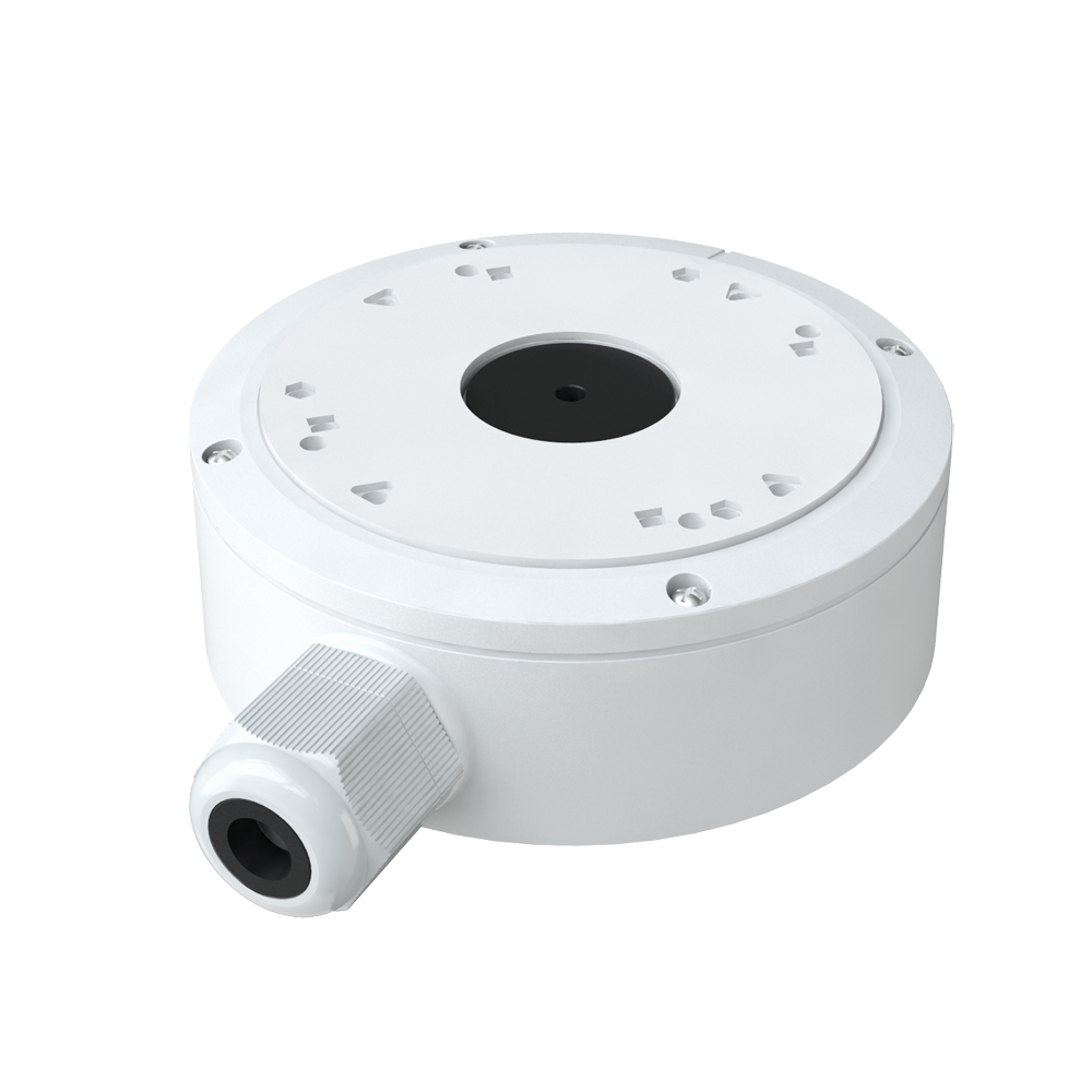 CAJA SAFIRE SMART JBOX-0302