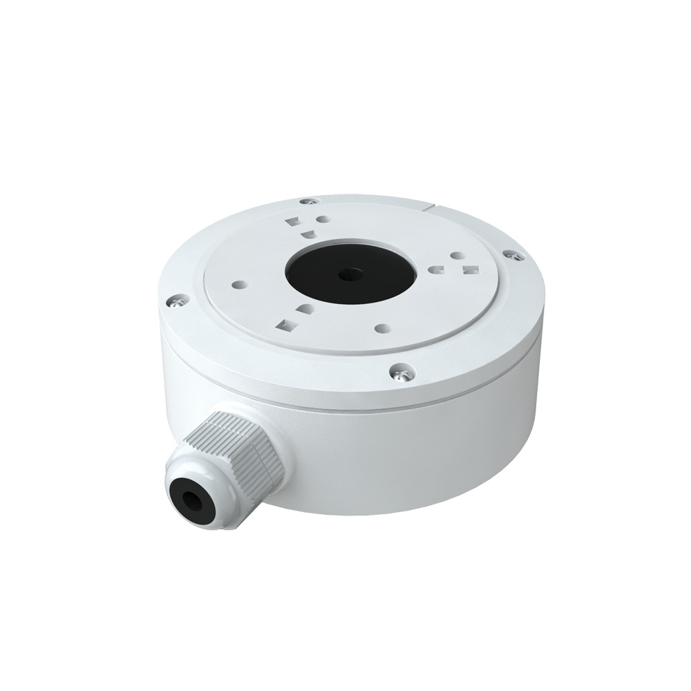 CAJA SAFIRE SMART JBOX-0301