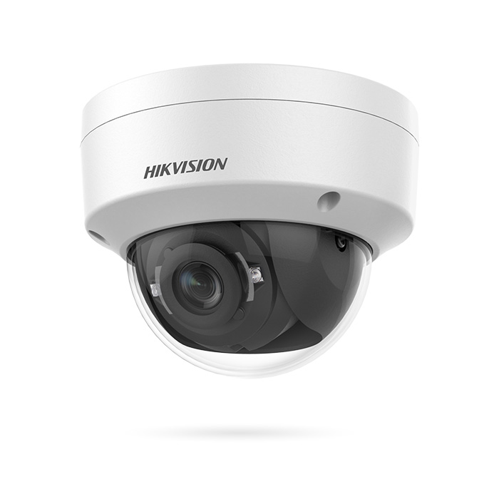 HIKVISION PRO LUXOR