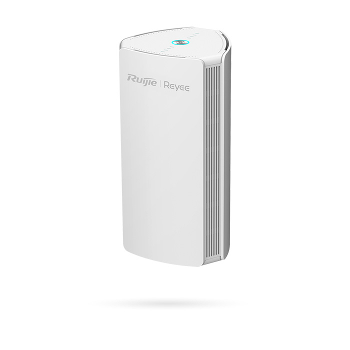 ROUTER REYEE GIGABIT MESH WIFI 6 M18
