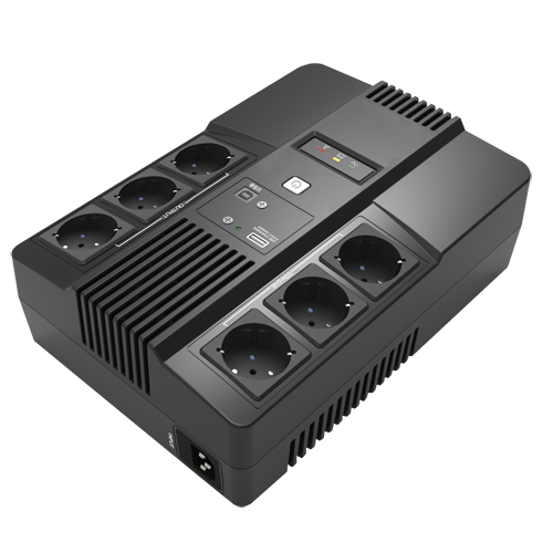 SAI 800VA MONOFASICO