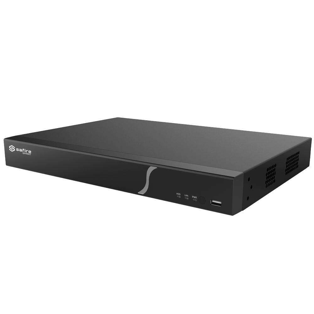 SAFIRE SMART FORNAX B2