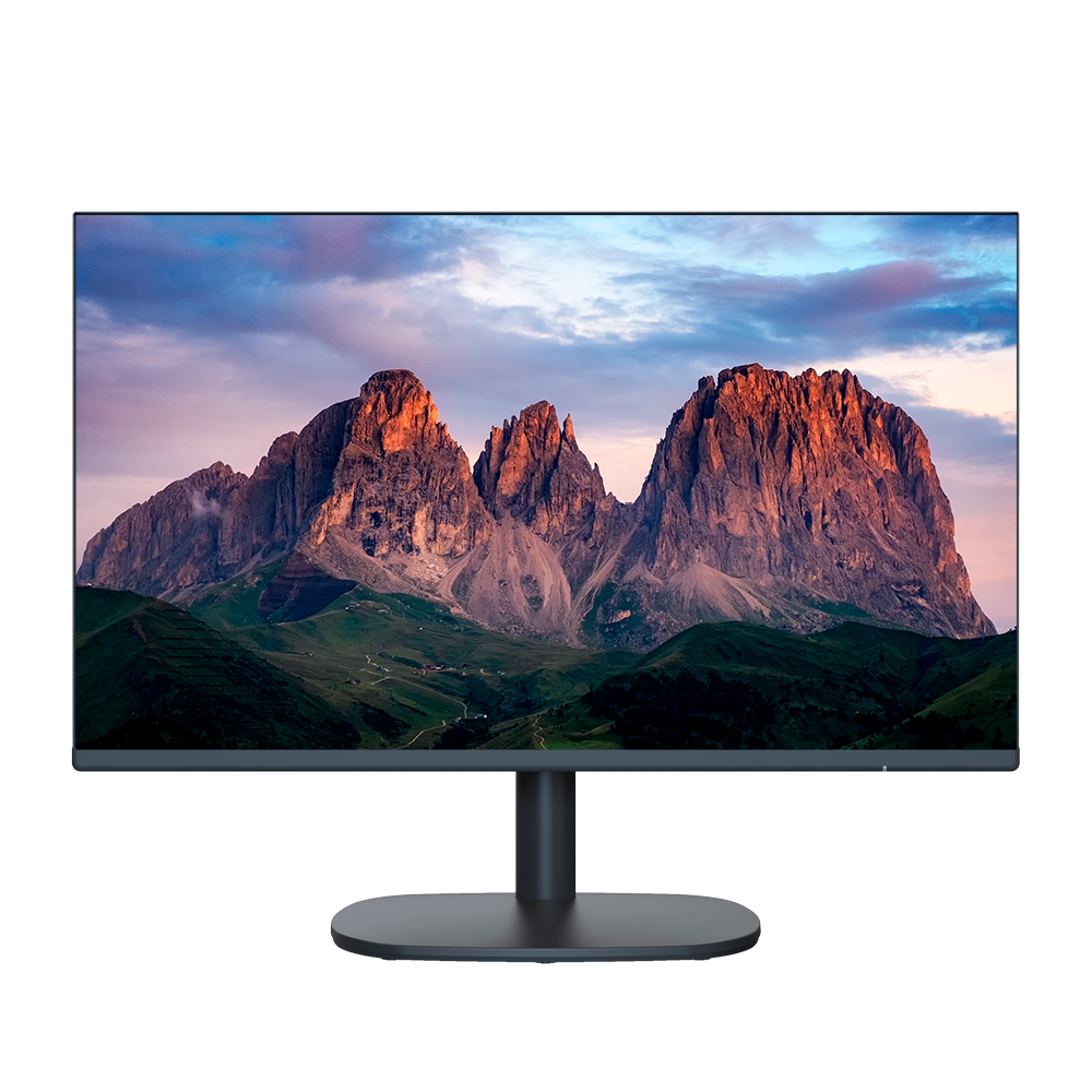 MONITOR SAFIRE LED 22" FULL HD E