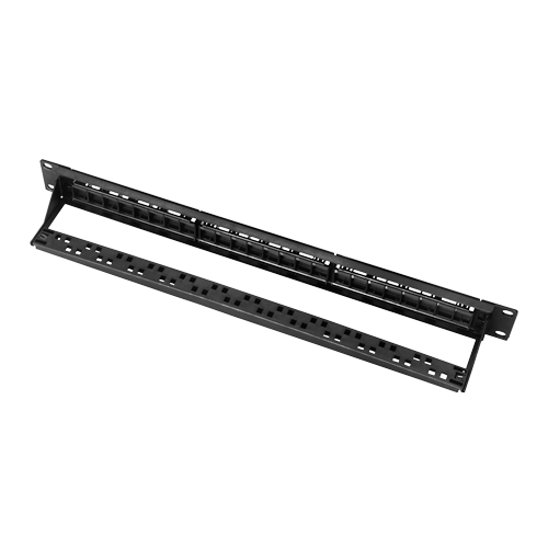 PATCH PANEL CIEGO 24