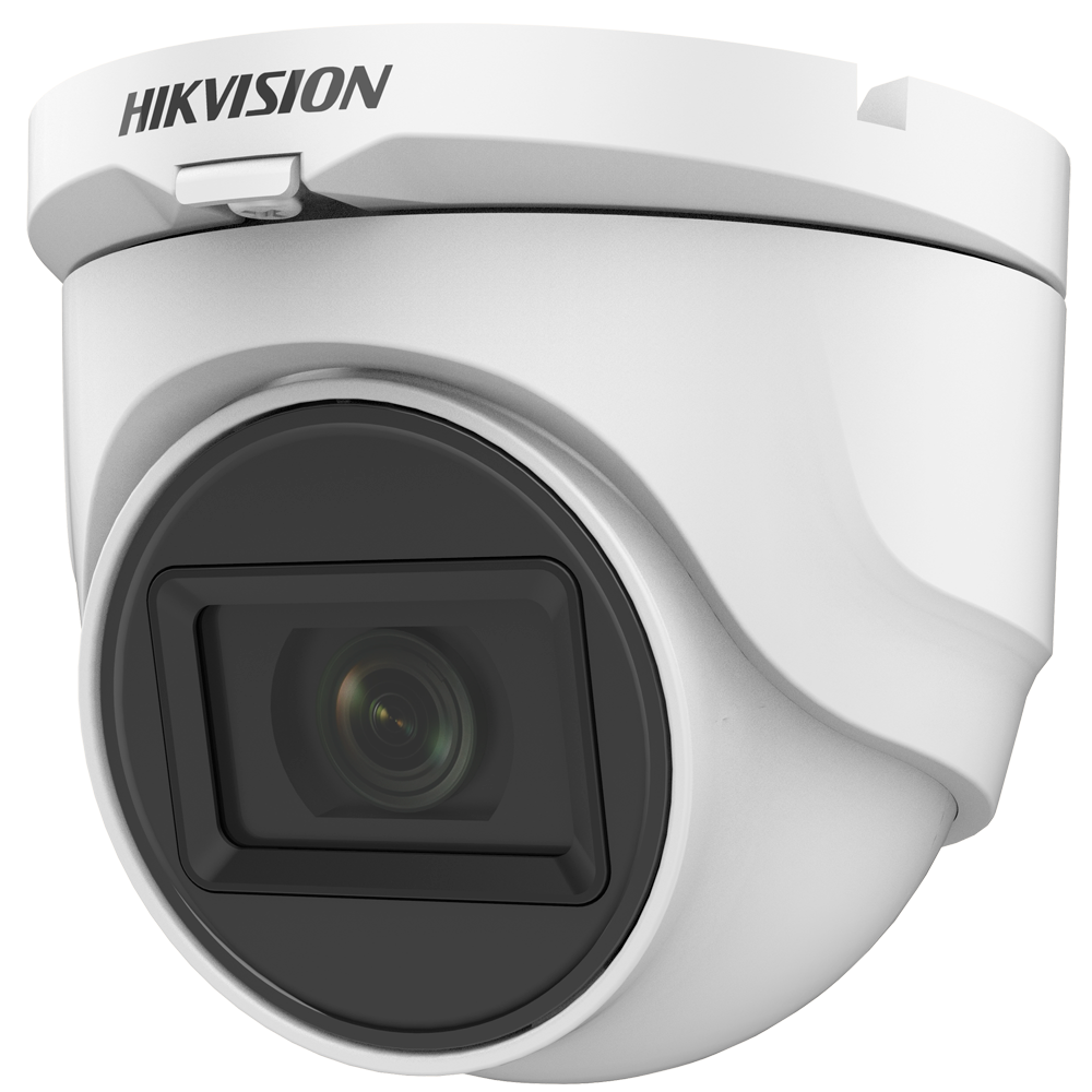 HIKVISION PRO ZION
