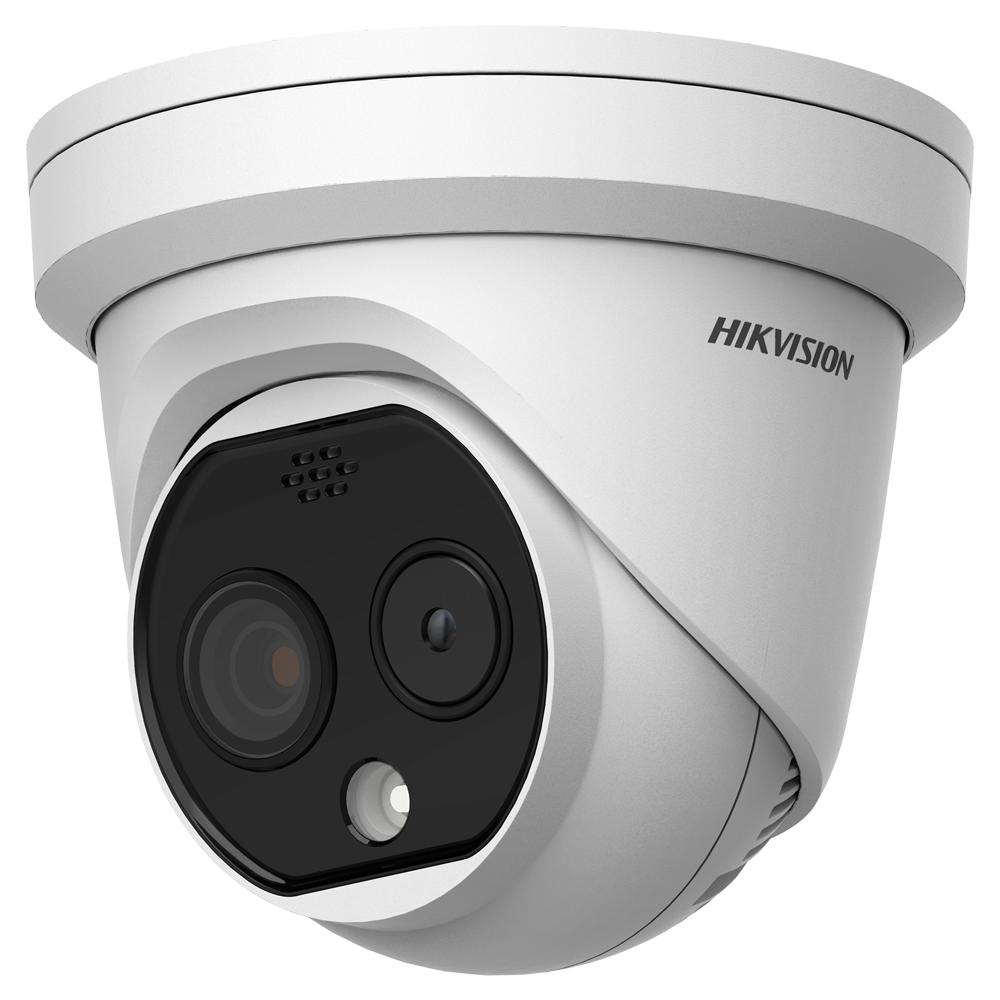 HIKVISION PRO CENSOR