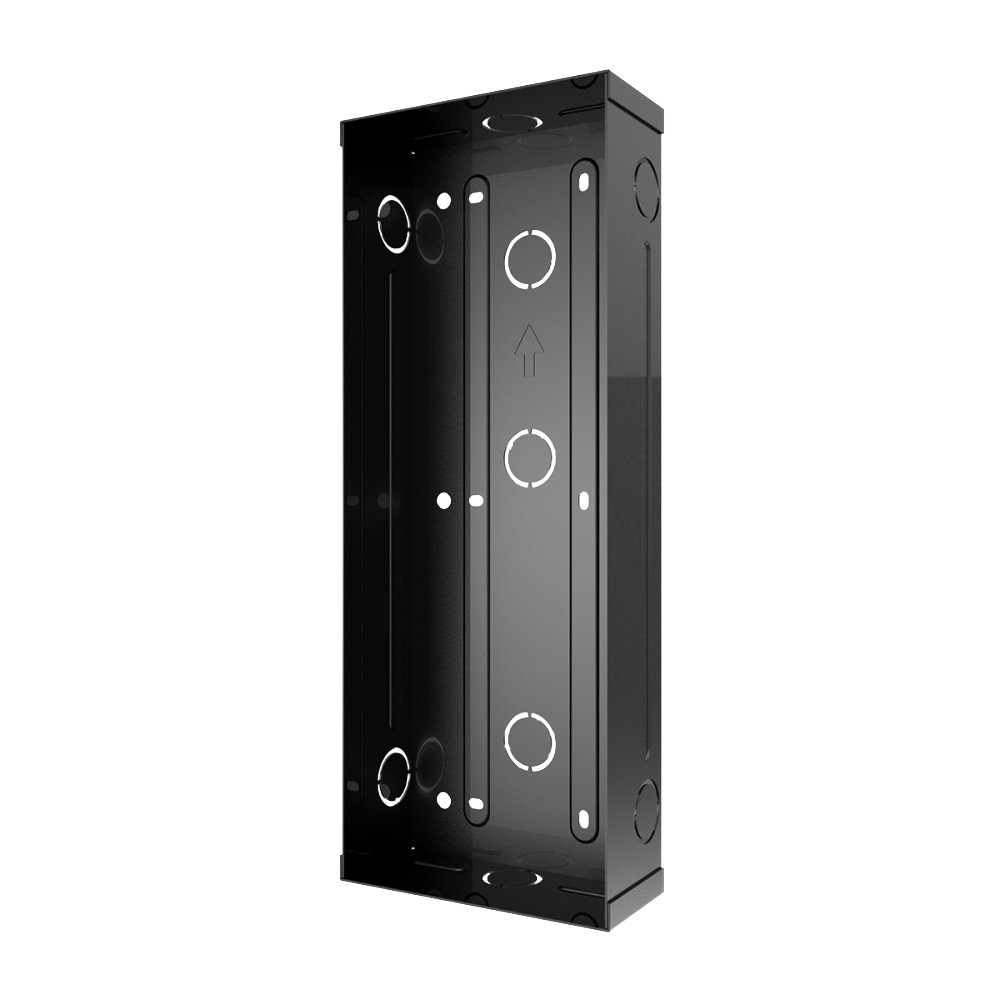 CAJA ENCASTAR VIDEOPORTERO AK-R28