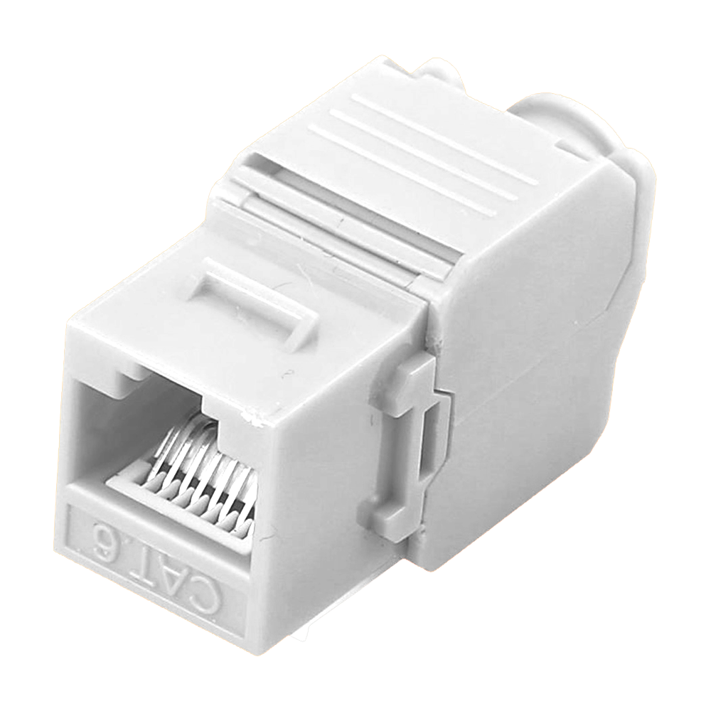 CONECTOR UTP KS6-TL180 CAT 6