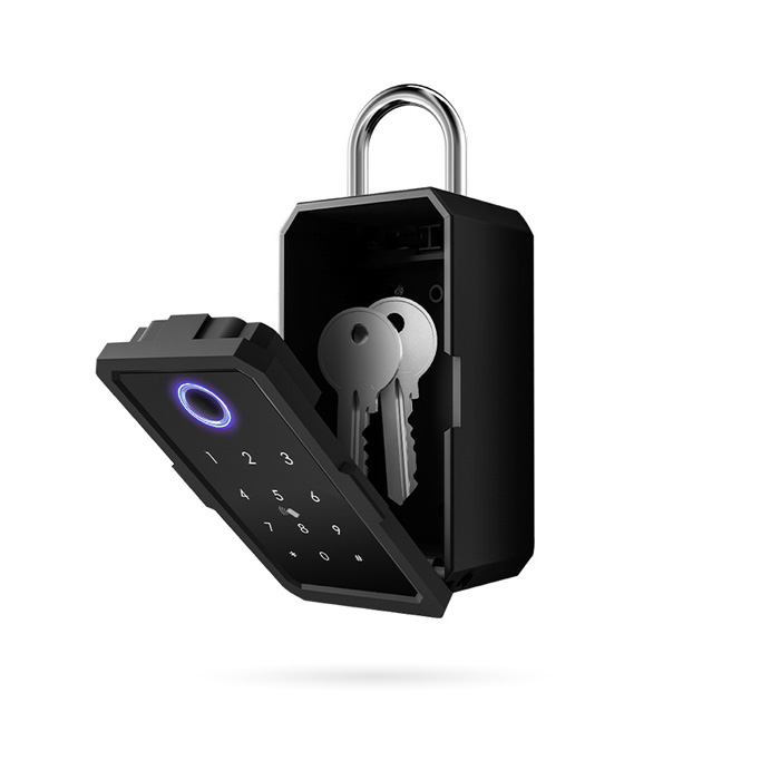 IBINTEL VALERIA V1 NEGRA