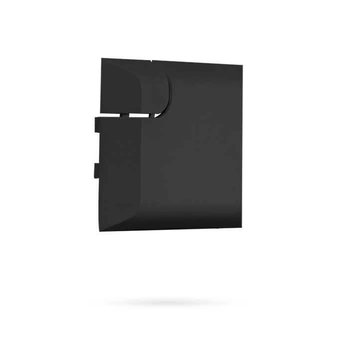 AJAX BRACKET MOTIONCAM NEGRO