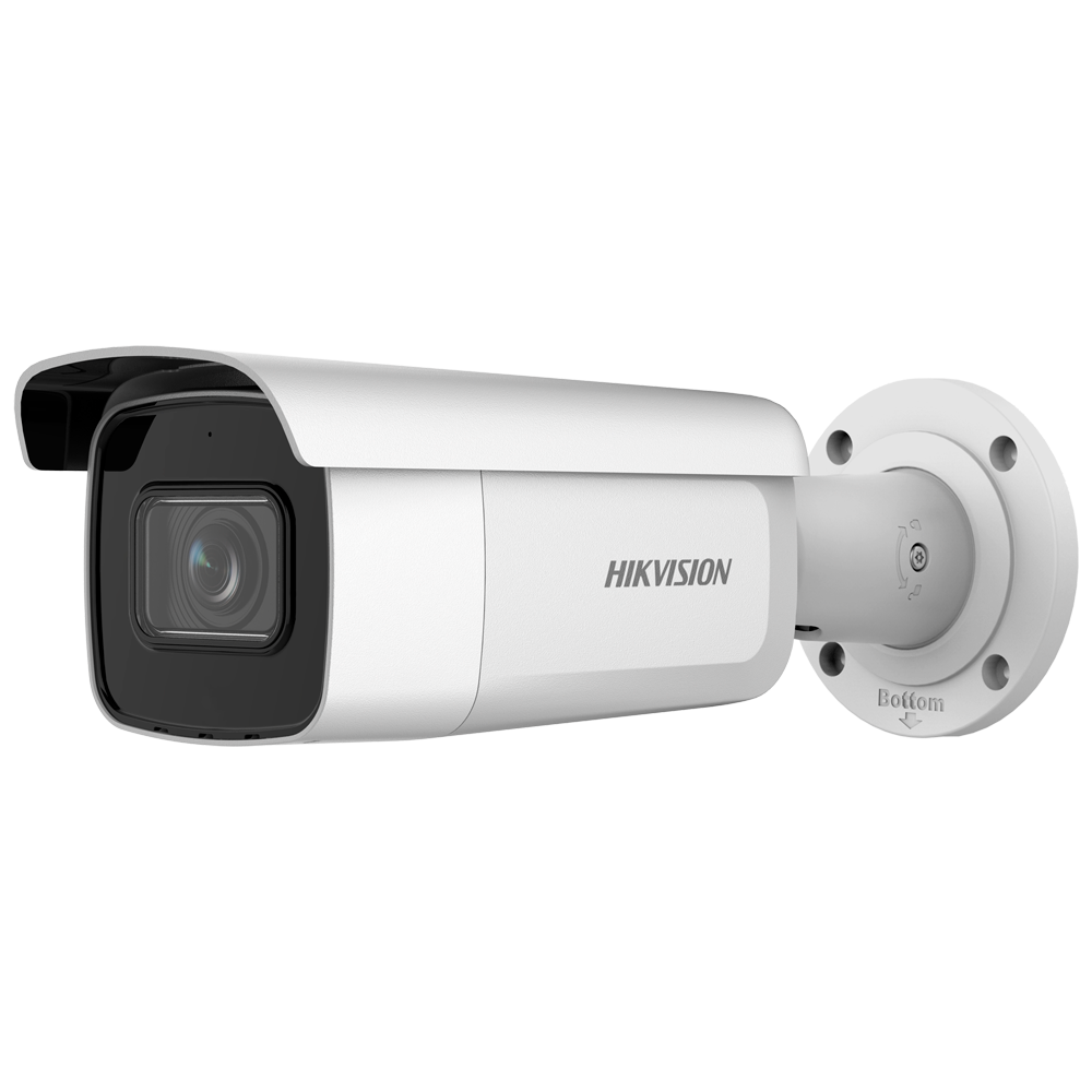 HIKVISION PRO PAVILION