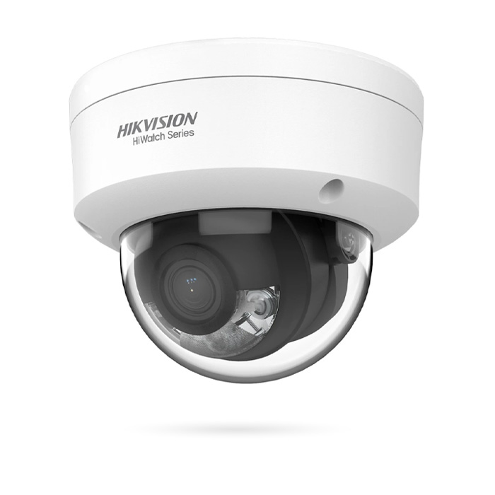 HIKVISION MELIK