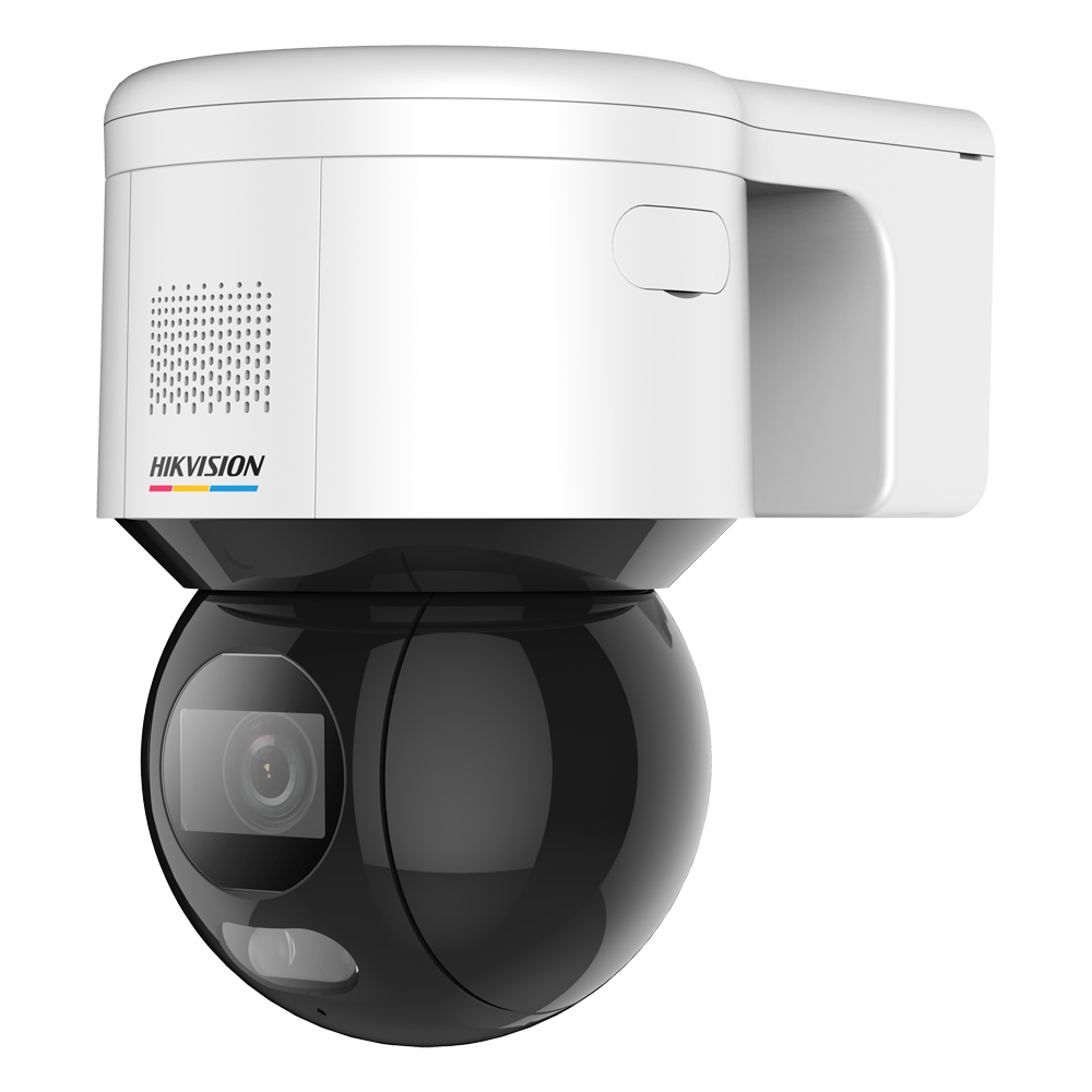HIKVISION PRO SOUL