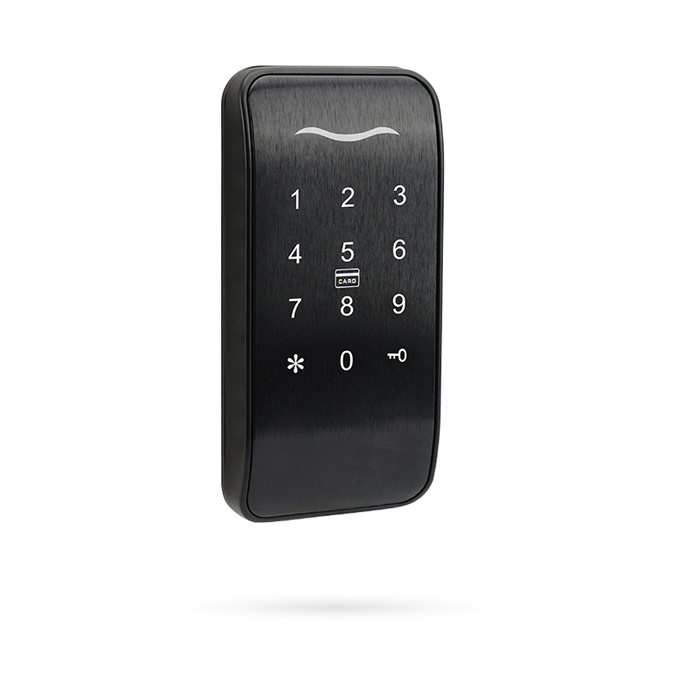 IBINTEL VALERIA V2 NEGRA