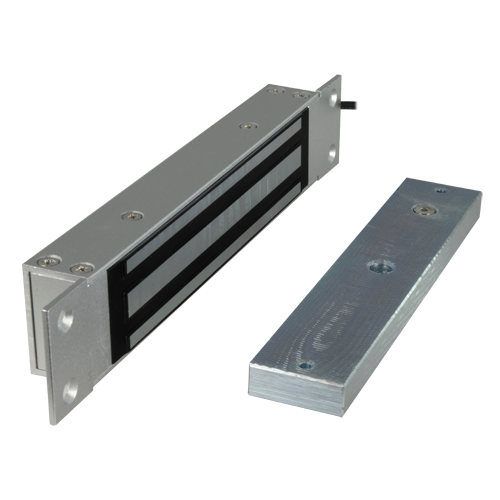 VENTOSA ELECTROMAGNETICA EMPOTRADO