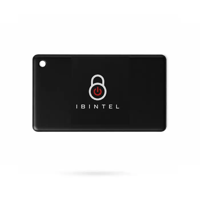 TARJETA IBINTEL MF