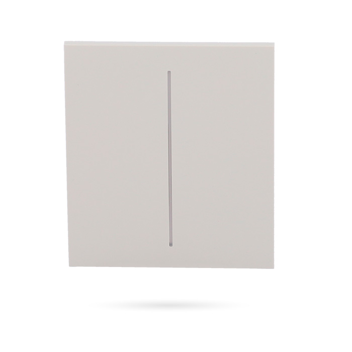 AJAX CENTERBUTTON 2G OSTRA