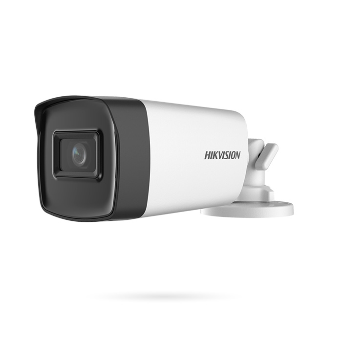 HIKVISION PRO CABINET