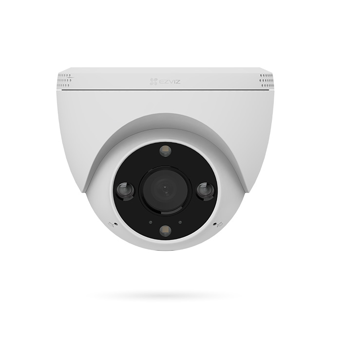 EZVIZ H4 2K