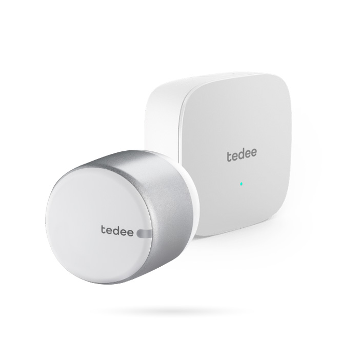 PACK TEDEE GO + BRIDGE