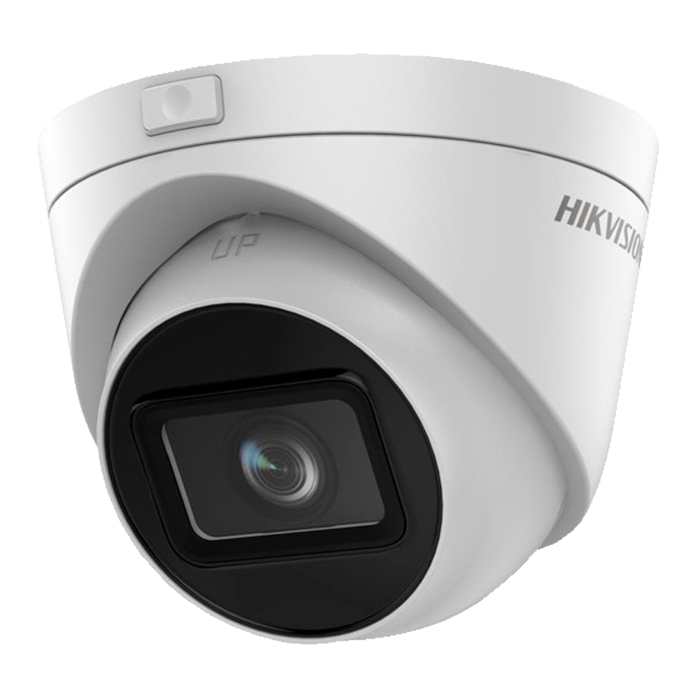 HIKVISION PRO ROEBLING