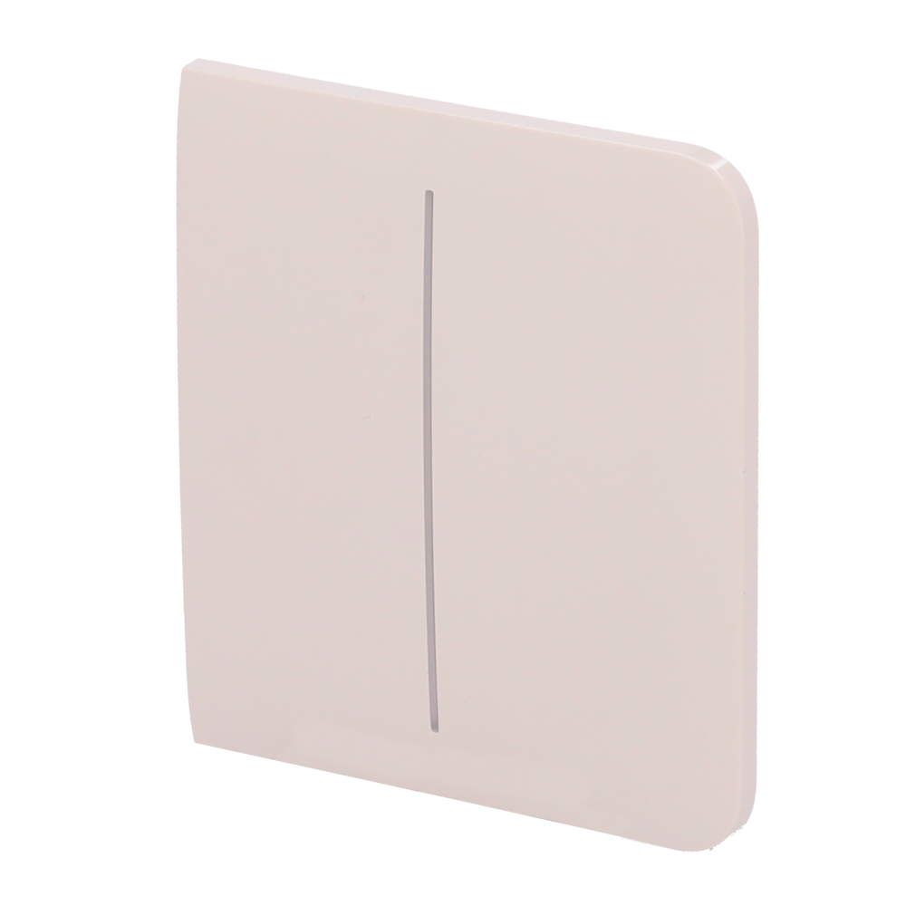 AJAX SIDEBUTTON 2G COLOR MARFIL