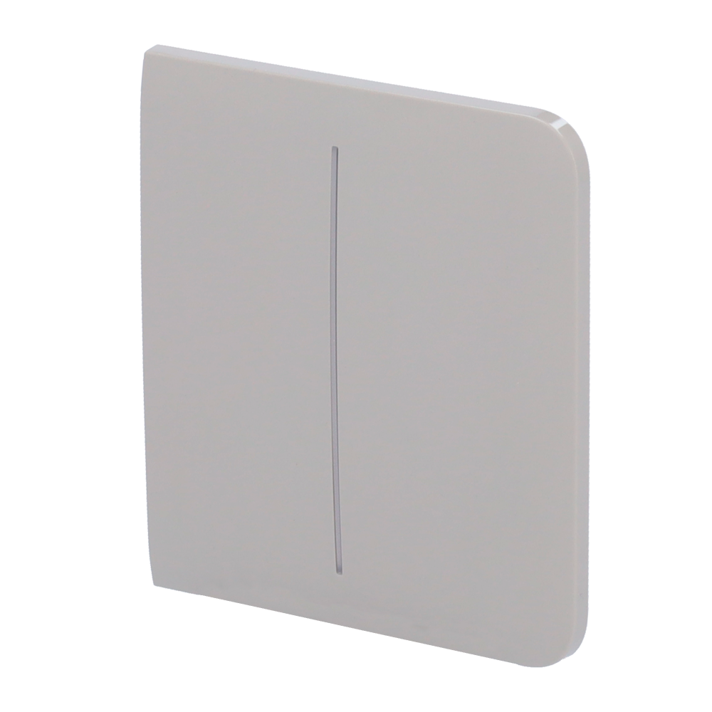 AJAX SIDEBUTTON 2G COLOR OLIVA