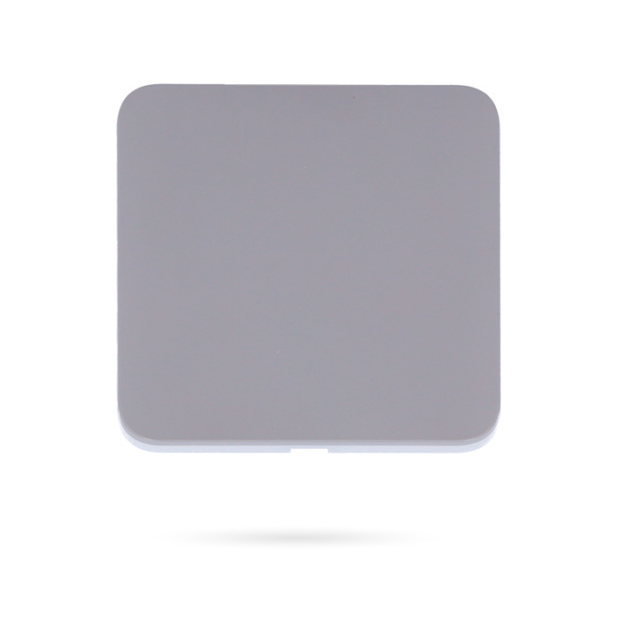 AJAX SOLOBUTTON 1G2 GRIS