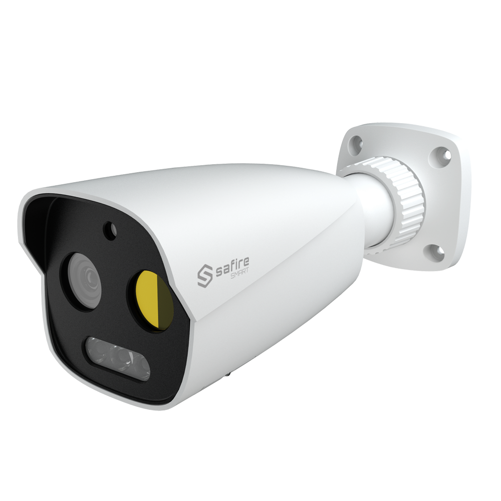 SAFIRE SMART PREDATOR