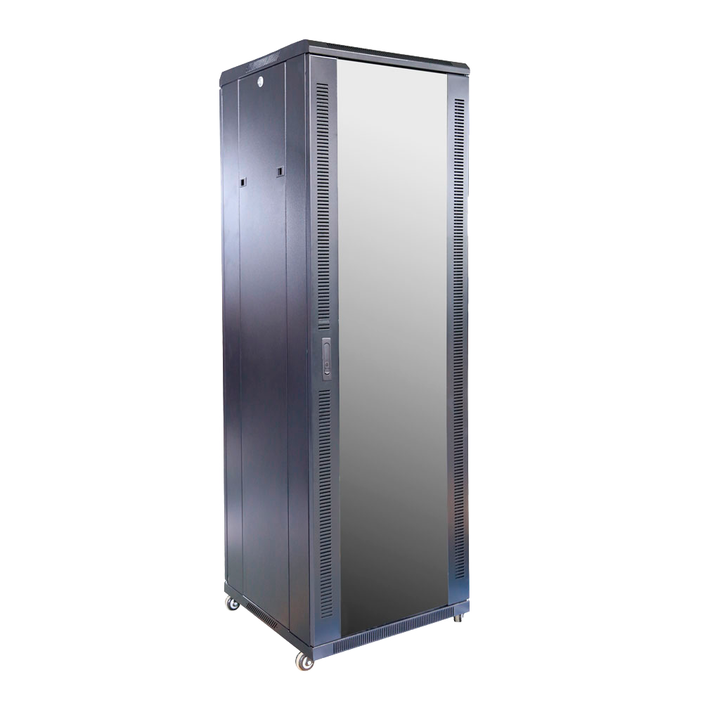 ARMARIO RACKS 37U 19" DE SUELO