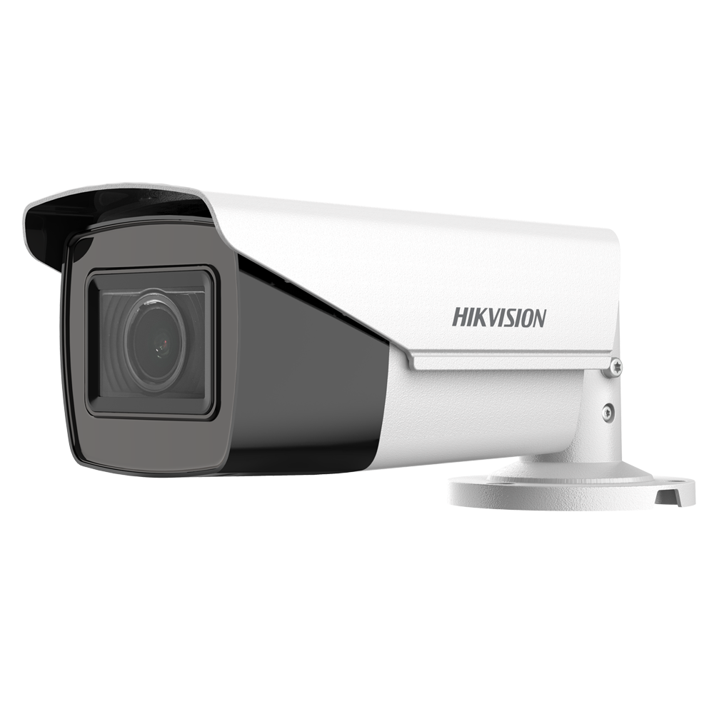HIKVISION PRO FISCAL
