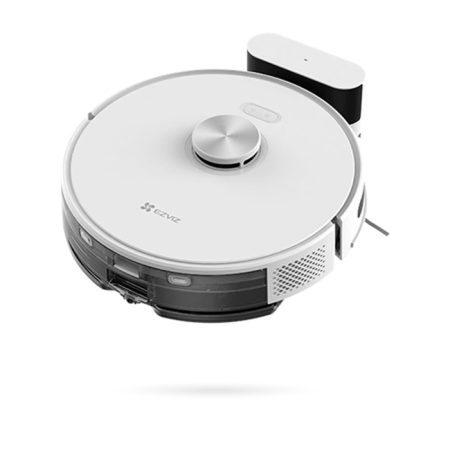 ROBOT ASPIRADOR EZVIZ RE5