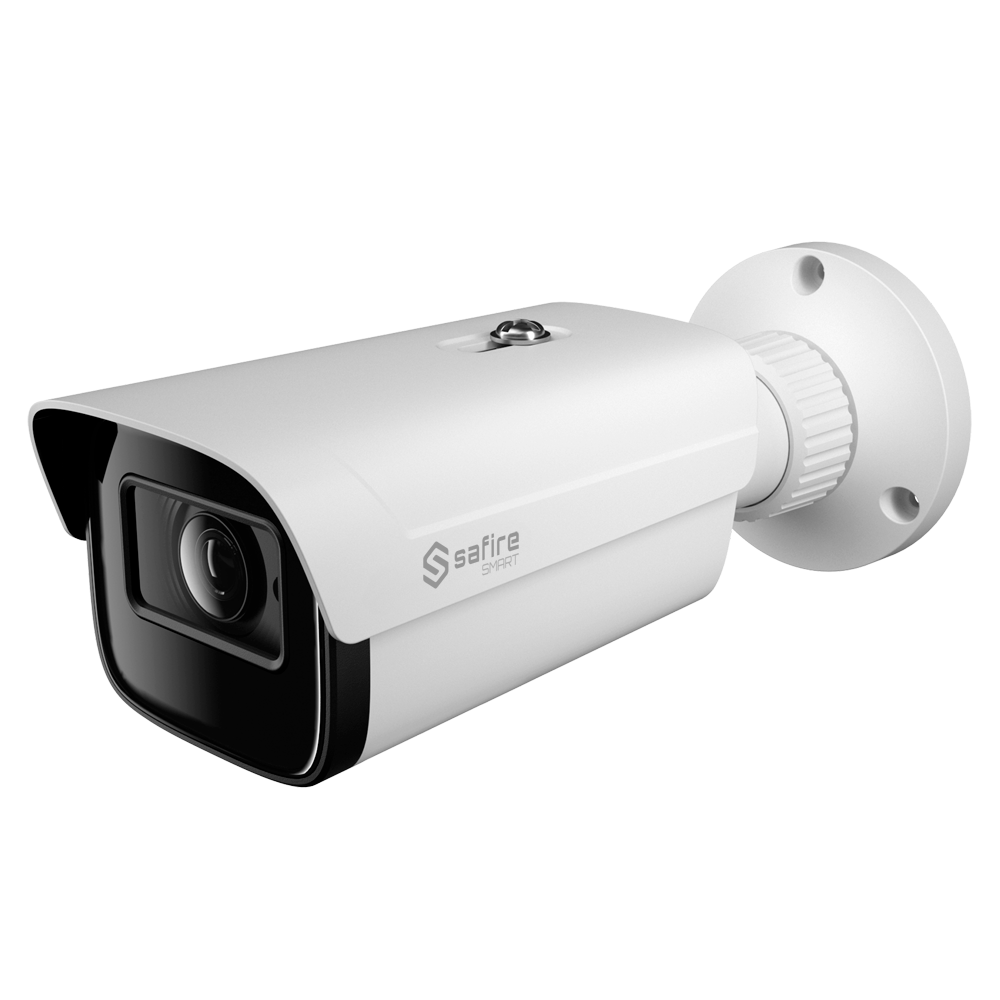 SAFIRE SMART ICHARUS