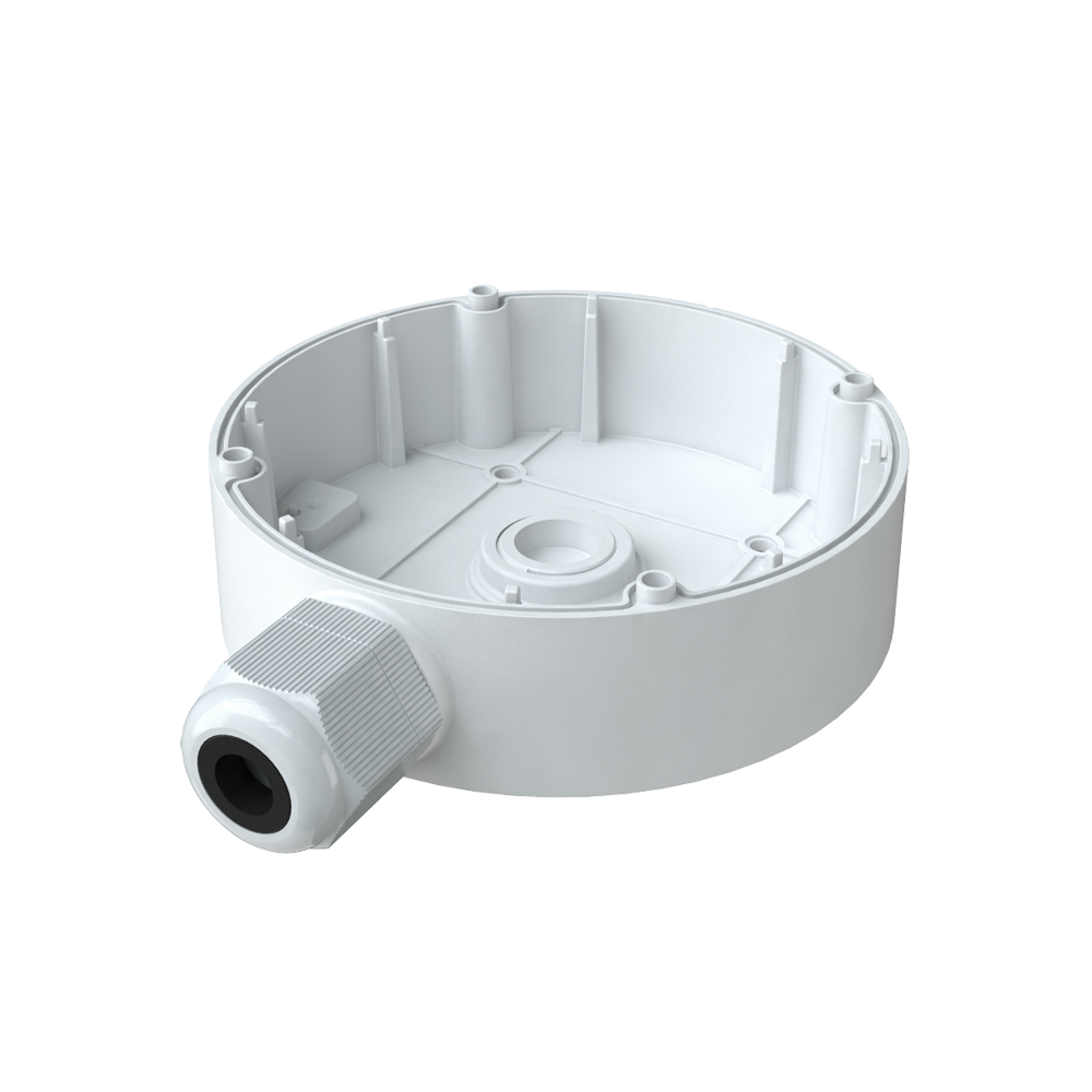 CAJA SAFIRE SMART SF-JBOX-0207