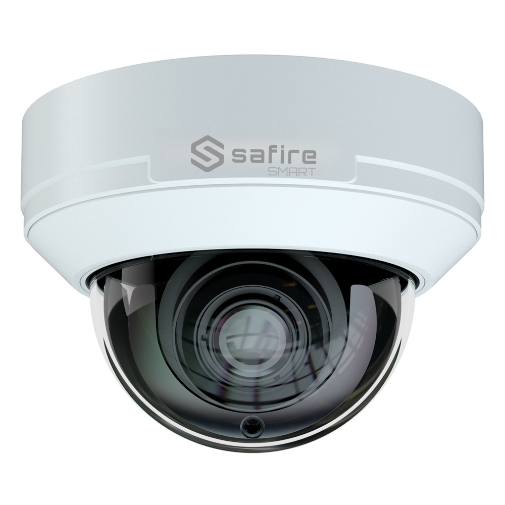 SAFIRE SMART SKOPIE E1