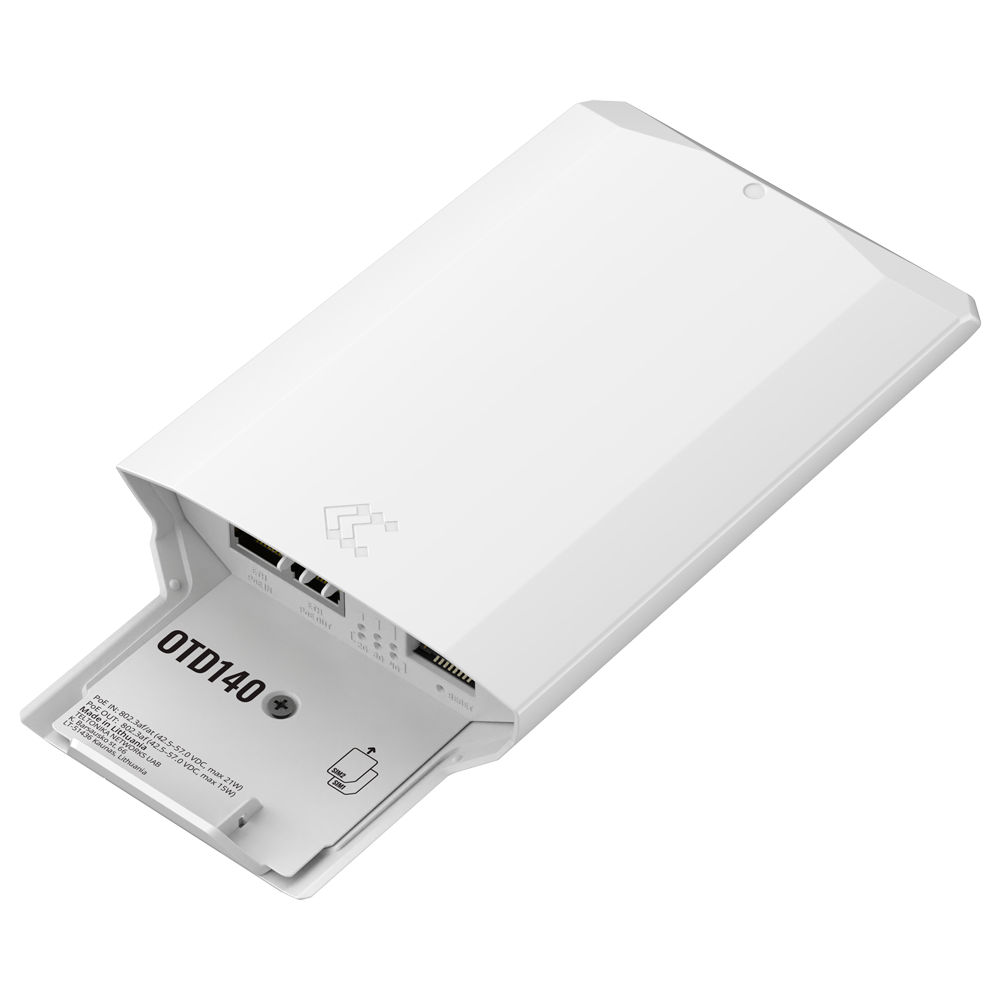 TELTONIKA ROUTER 4G OTD140