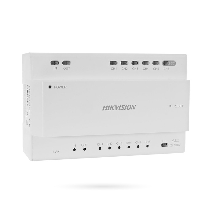 DISTRIBUIDOR PRINCIPAL 2 HILOS