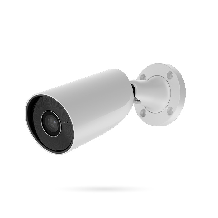 AJAX BULLETCAM (5 MPX / 2,8MM) BLANCA