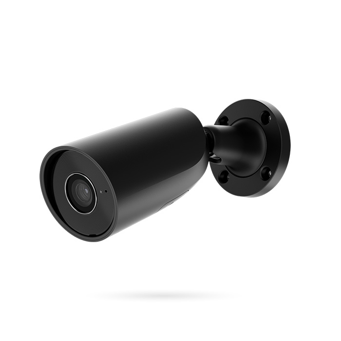 AJAX BULLETCAM (8 MPX / 2,8MM) NEGRO