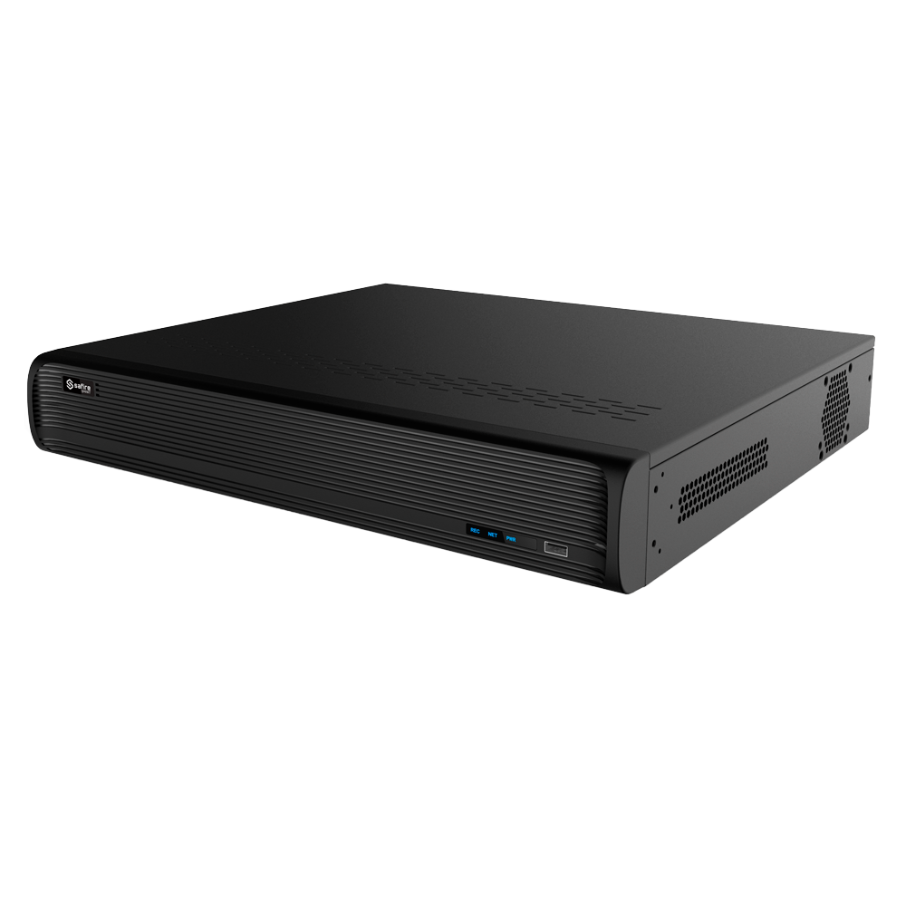 SAFIRE SMART HIBER B2