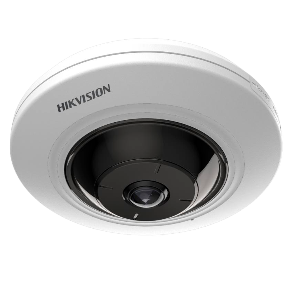 HIKVISION PRO TUXPAN