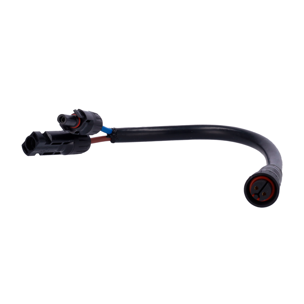 CABLE PARA PLACA SOLAR