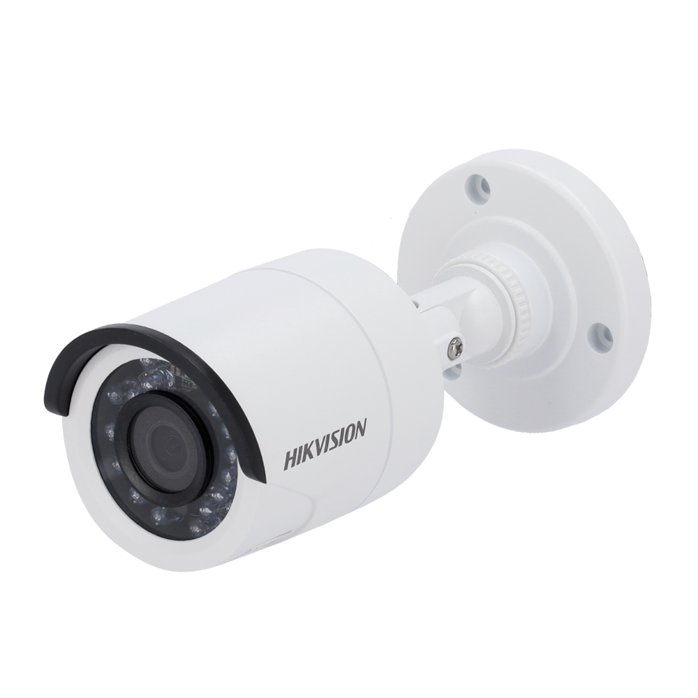HIKVISION PRO ALMENA