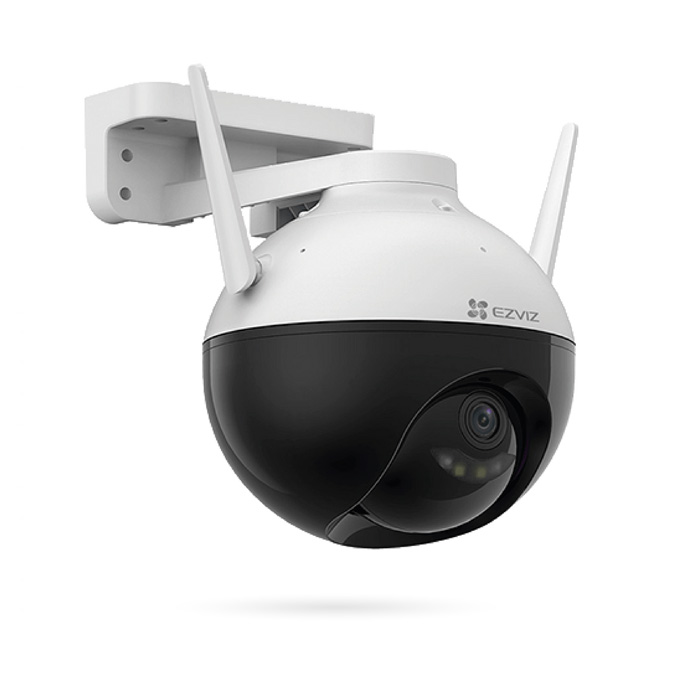 EZVIZ C8C