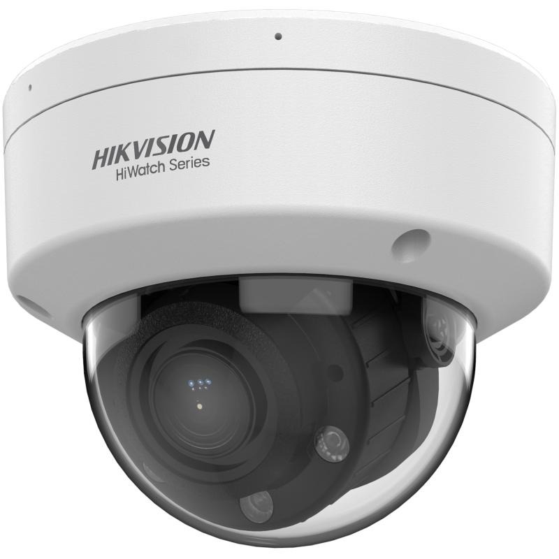 HIKVISION LAUFEN