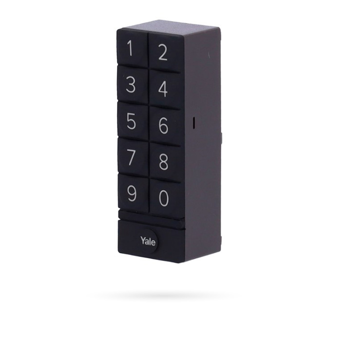 YALE SMART KEYPAD