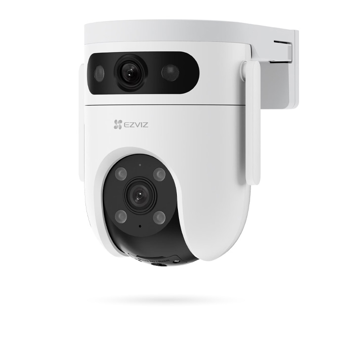 EZVIZ H9C 3K (5MPX + 5MPX)